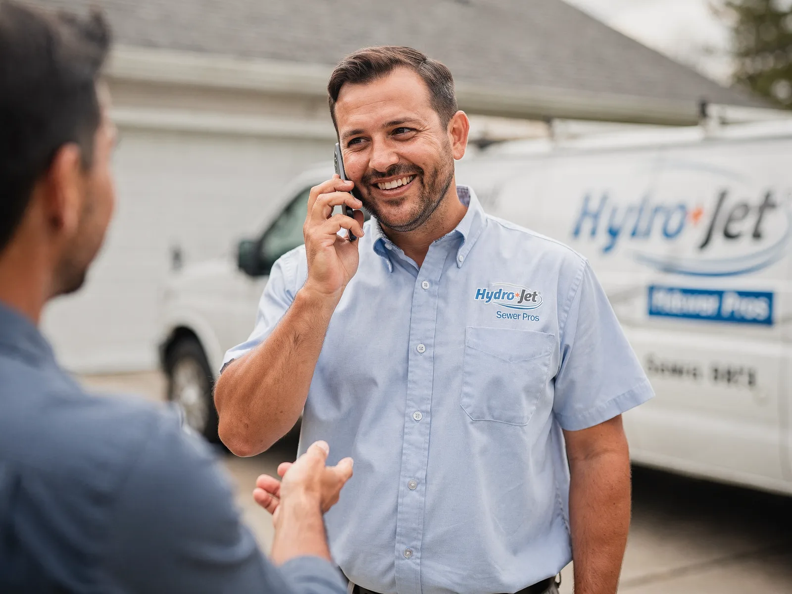 Hydro Jetting Leflore, OK FAQs